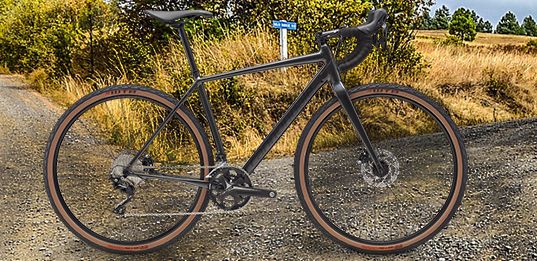 Gravel cannondale best sale topstone 105